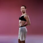 Open Secret: Victoria's Secret cuenta con la estrella de la UFC Rose Namajunas y la cantante Brittney Spencer para la campaña 'Boundary-Breaking'