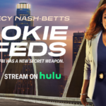 Orden de temporada completa de "The Rookie: Feds" de ABC