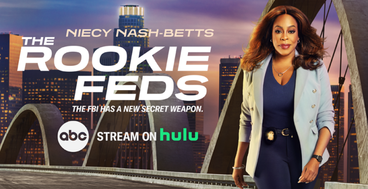 Orden de temporada completa de "The Rookie: Feds" de ABC