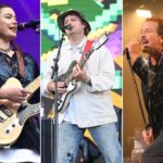 Pearl Jam, Wet Leg, Mac DeMarco colaboran en el próximo álbum a beneficio del derecho al aborto