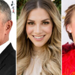 Premios de la industria de la danza en honor a Adam Shankman, Allison Holker Boss, JoJo Siwa y más