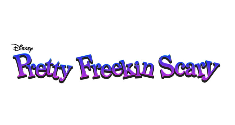 “Pretty Freekin Scary” próximamente en Disney+ y Disney Channel