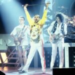 Queen finalmente comparte Freddie Mercury Gem recientemente descubierta 'Face It Alone'