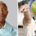 RM de BTS recibe obsequios de su ídolo Pharrell Williams, y ARMY sospecha que lo próximo es una colaboración