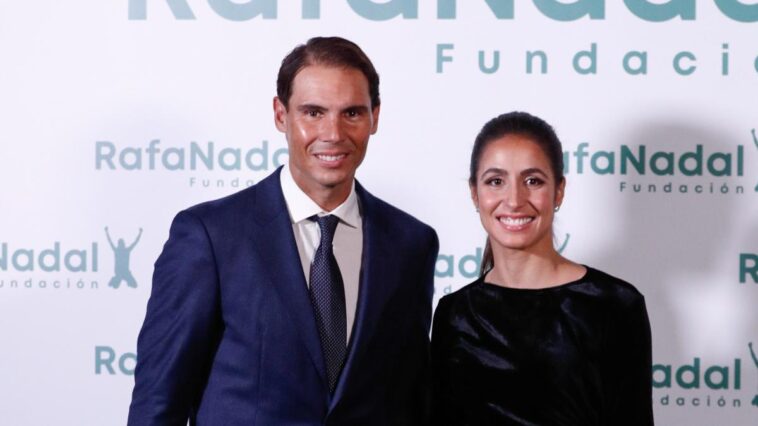 Rafa Nadal y Xisca Perelló han sido padres: se llamará Rafael