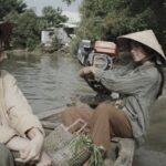 Reseña de 'Cenizas gloriosas': el retrato compasivo de tres mujeres vietnamitas nunca se enciende del todo