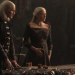 Resumen final de la temporada de 'House of the Dragon': todos saluden a la reina negra