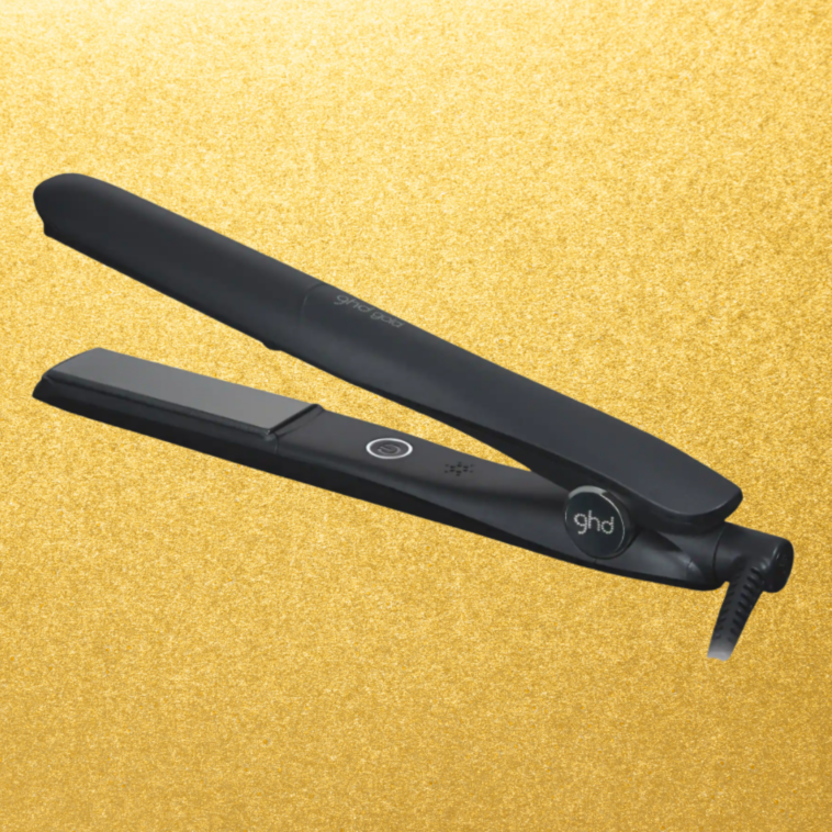 Revisión de la plancha de pelo GHD Gold: mi nuevo secreto para un cabello elegante y brillante