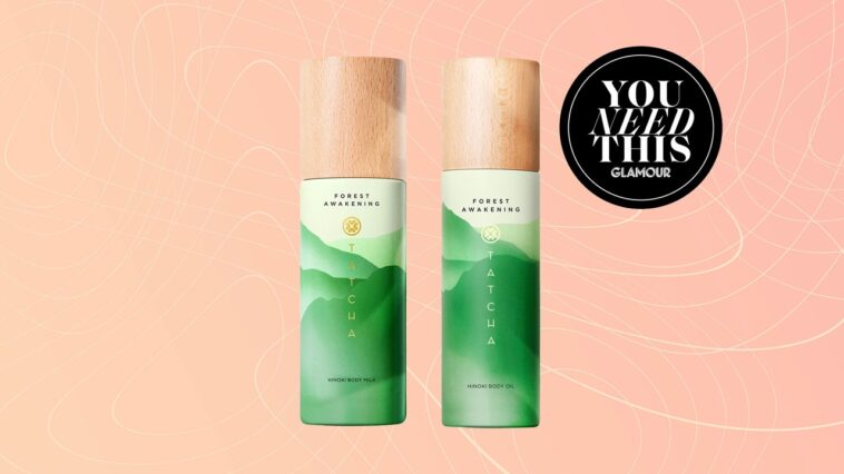 Revisión honesta de Tatcha Body Milk y Body Oil 2022