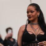 Rihanna lanza teaser y fecha para 'Savage X Fenty Show Vol.  4'