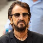 Ringo Starr cae enfermo y cancela concierto