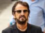 Ringo Starr cae enfermo y cancela concierto
