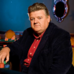 Robbie Coltrane, estrella de Harry Potter, muere a los 72 años