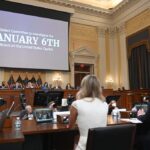 Robert Costa de CBS News sobre el regreso de la audiencia del Comité del 6 de enero y su papel en la "batalla por el futuro de la democracia estadounidense": Preguntas y respuestas