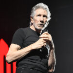 Roger Waters afirma estar en la "lista de asesinatos" de Ucrania
