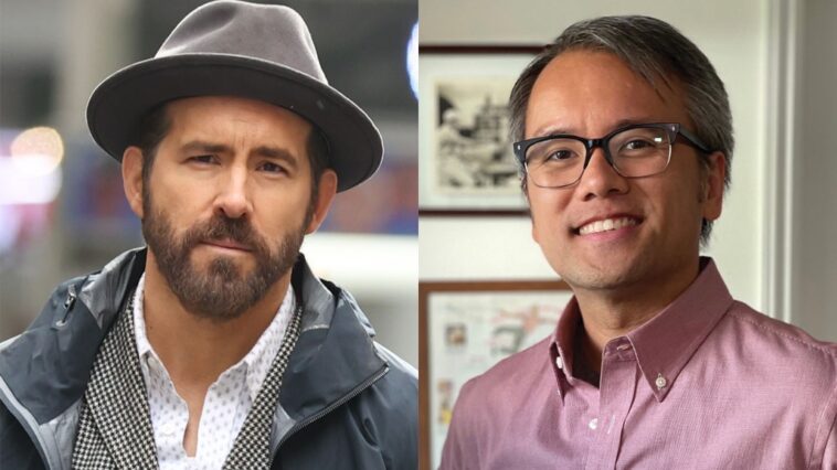 Ryan Reynolds, el guionista y director de 'Strange World', Qui Nguyen, aborda una película basada en la atracción del parque temático de Disney 'Society of Explorers and Adventurers'