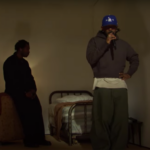 'SNL': Mira a Kendrick Lamar interpretar 'Father Time'