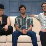 'SNL' se enfrenta al ridículo escándalo de engaño de Try Guys