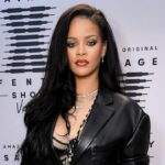 Savage X Fenty Show de Rihanna vol.  4 viene
