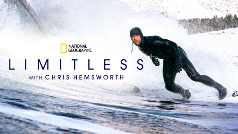 Se anuncia la fecha de lanzamiento de Disney+ de “Limitless With Chris Hemsworth”
