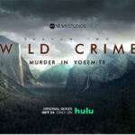 Se anuncian los detalles de la temporada 2 de 'Wild Crime'