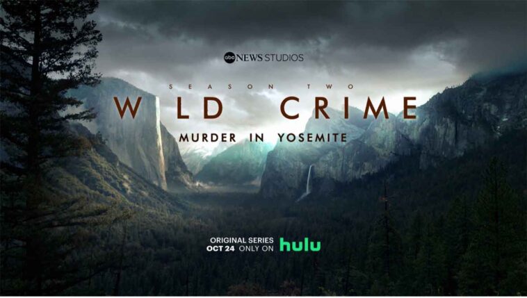 Se anuncian los detalles de la temporada 2 de 'Wild Crime'