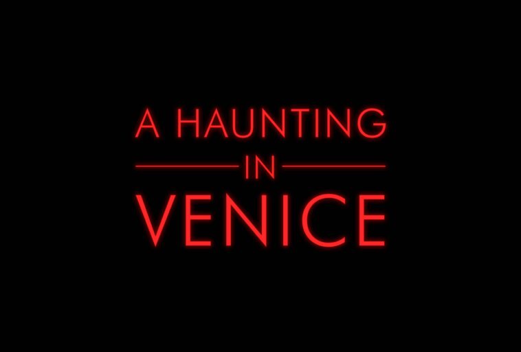Se revela la fecha de lanzamiento de “A Haunting In Venice”