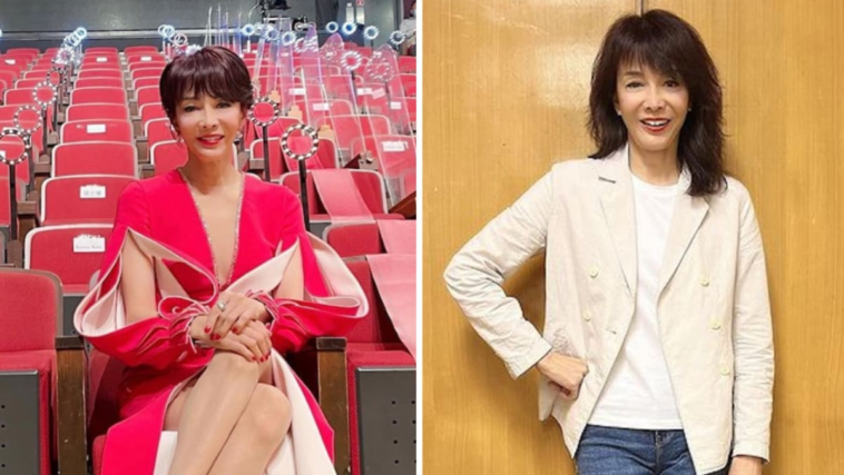 Se rumorea que Carol Cheng, de 65 años, dejará la emisora ​​​​después de 38 años