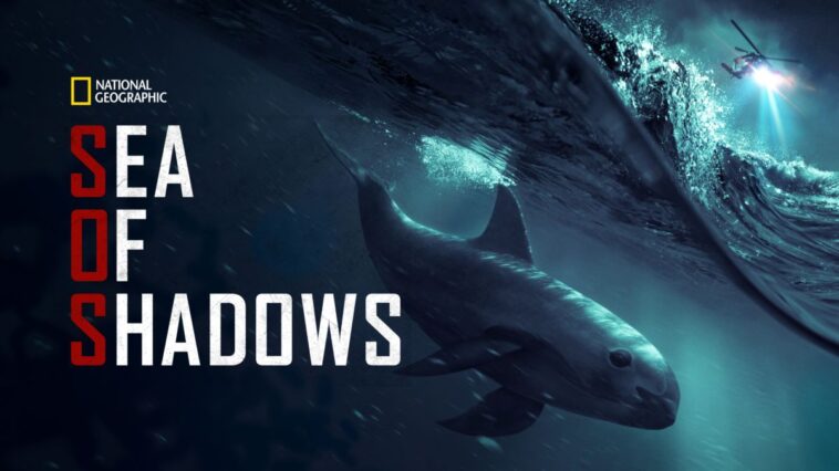 “Sea Of Shadows” próximamente en Disney+ (EE. UU.)