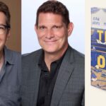 Sean Hayes, Todd Milliner lanzarán la novela debut YA 'Time Out' (exclusiva)