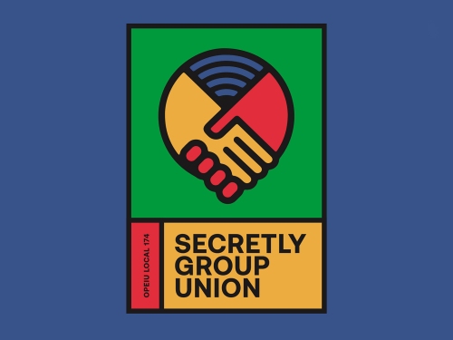 Secretly Group Union obtiene un contrato en un hito importante para la organización de música independiente