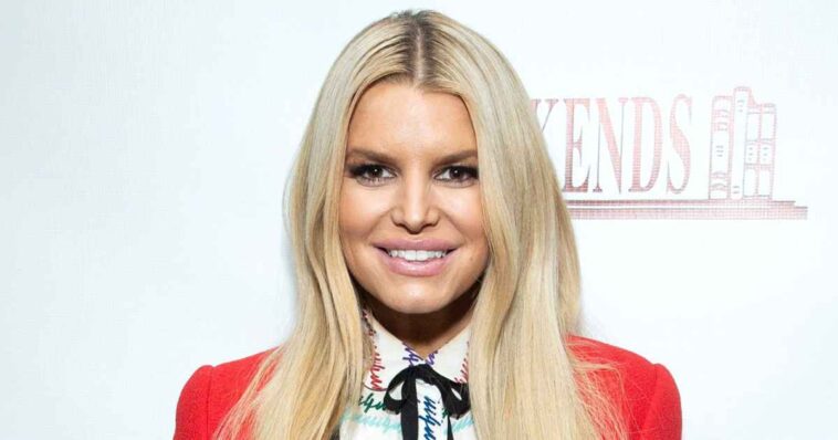 Serie 'Open Book' de Jessica Simpson: todo lo que hay que saber