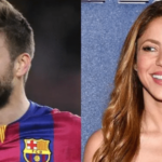 Shakira lanza videos misteriosos para el próximo sencillo "Monotona" mientras se calienta el divorcio de Gerard Piqué