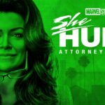 'She-Hulk: Attorney At Law' Volumen 2 (Episodios 5-9) – Banda sonora ya disponible