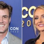 Shep Rose de Southern Charm habla sobre el amor por Taylor, detalles divididos