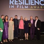 Shine Global honra el documental de ballet 'Lift' con el premio inaugural Children's Resilience in Film Award