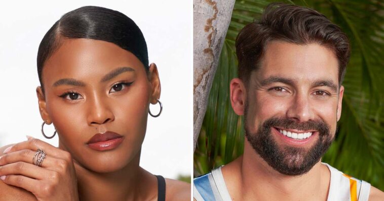 Sierra Jackson habla después de la salida de 'Bachelor in Paradise'