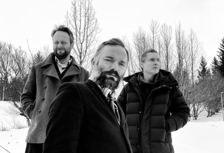 Sigur Rós celebra el 20 aniversario de '( )' con una reedición ampliada