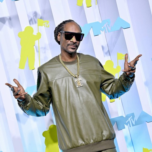 Snoop Dogg 'trabajando en un álbum' con Dr. Dre