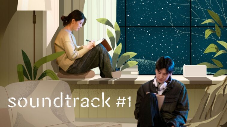 “Soundtrack #1” ya disponible en Disney+ (CA/UK/IE)