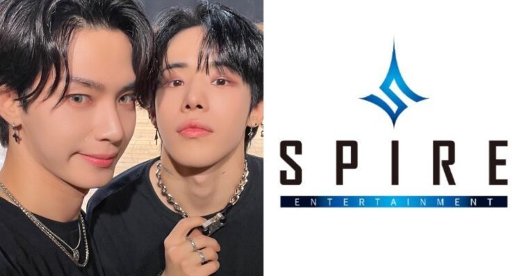 Spire Entertainment publica una declaración oficial que explica lo que sucedió, luego de la acusación de abuso de los miembros de OMEGA X
