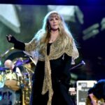 Stevie Nicks revela un nuevo poema que también lanzará como canción