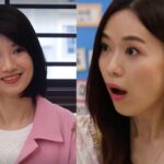 Sun Xueling sorprende a Rebecca Lim diciéndole que "solo gastó alrededor de $ 3K" en su boda