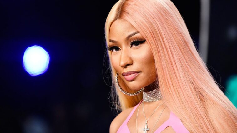 “Super Freaky Girl” de Nicki Minaj fue expulsada de la categoría de rap de los Grammy, competirá en pop (exclusiva)
