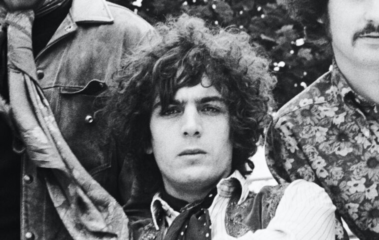 Syd Barrett será el tema del nuevo documental, 'Have You Got It Yet?'