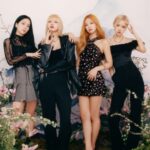 BLACKPINK’S 'Tally' Almost Went To Doja