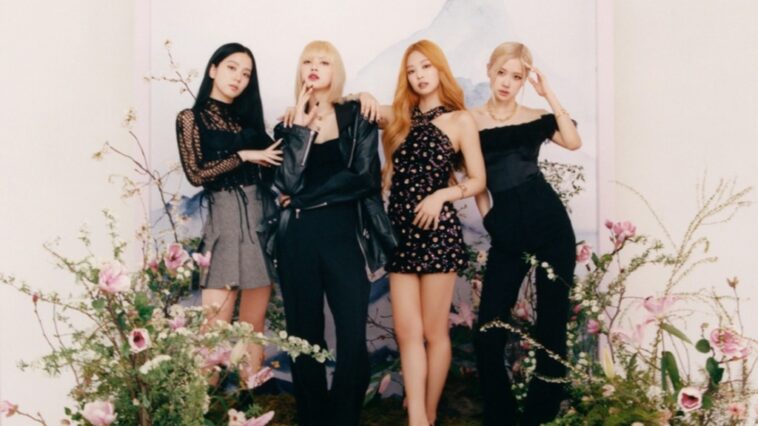 BLACKPINK’S 'Tally' Almost Went To Doja