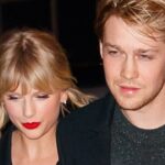 Taylor Swift abordó los rumores de compromiso en Midnights