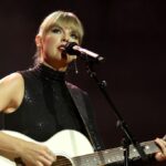 Taylor Swift comparte el título de la canción 'Anti-Hero' de 'Midnights'