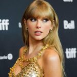 Taylor Swift comparte versiones instrumentales de Bejeweled y Question